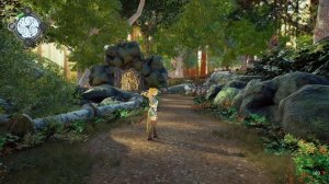 СПАСЁМ ПОСЛЕДНЕГО ЕДИНОРОГА - #1 ПРОХОЖДЕНИЕ ETERNITY: THE LAST UNICORN