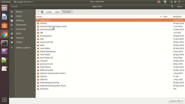 I will do Install Rocket Chat on Linux Server or AWS Server смотреть онлайн