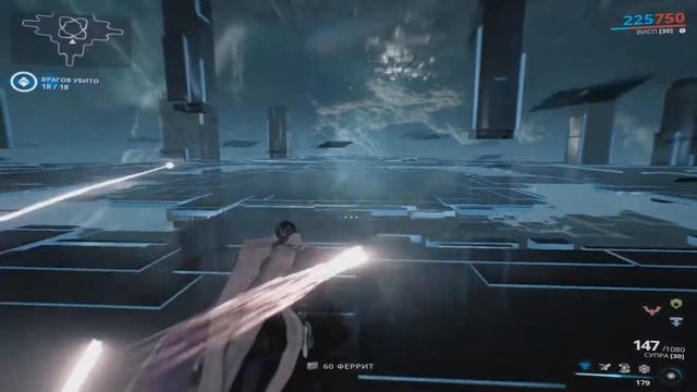 WARFRAME | ПРОХОЖДЕНИЕ НА 14 РАНГ | ВОТ ОНО ЧТО ЗНАЧИТ... смотреть онлайн