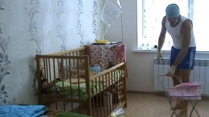 Перитонеальный диализ 1 часть Peritoneal dialysis Russia