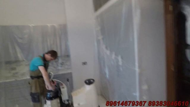 Реставрация полов из мрамора и гранита полировка Мраморного Пола по технологии  Расшивка швов