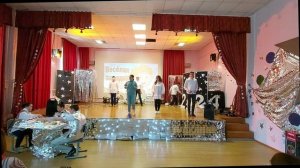 Последний звонок "Выпуск 2024"