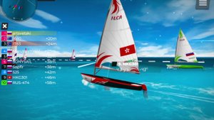 OptiOrange Virtual 2021 | Interview | Vianney Bourrut Lacouture