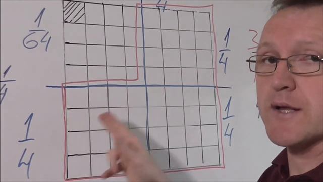 Основное свойство дроби Математика 6 класс смотреть онлайн