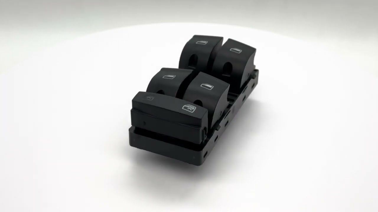 For AUDI A3 2 (8P), S3 2 (8P), A6 3 C6 (4F), S6 3 C6 (4F), RS6 3 C6 (4F), Q7 1 (4L) смотреть онлайн