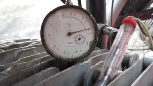 Выставление зажишания на ИЖ Юпитер 5