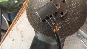 о стелсе капитане,не работает обогрев ручек и курка газа,где неисправность,проткнул руку✋,жесть?