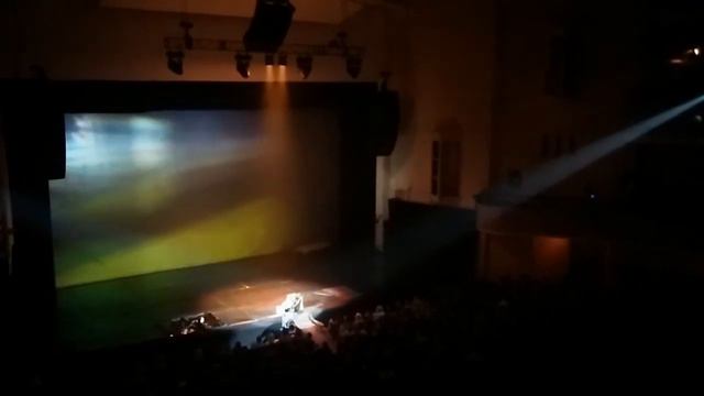 Мастер и Маргарита. Авдеев и Макеева. смотреть онлайн