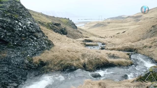 Реки это корни гигантских деревьев! смотреть онлайн