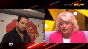 Александр Ревва не хочет общаться с живущей в Сочи матерью