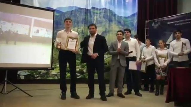 Слет отличников в АДК 2019 смотреть онлайн