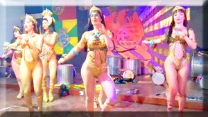 Детка - Без тебя - Новая империя королевы @Playtex Tv - Танец тверк