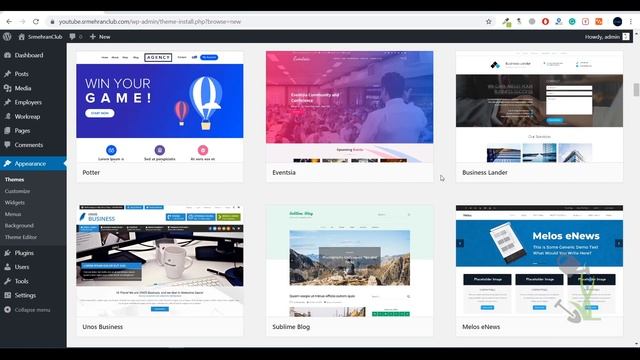 Workreap - Freelance Marketplace and Directory WordPress Theme 100% GPL licensed Installation guide смотреть онлайн
