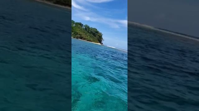 Road Trip to Blue lagoon and Winnifeld Beach, Portland, Jamaica | Just WOW!!!