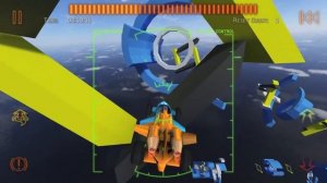 Jet Car Stunts 2 - Out now on iPhone, iPad and iPod Touch and Android