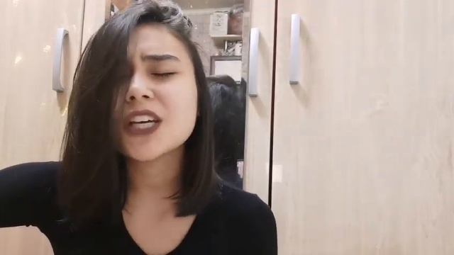 МАМА - Ayana Ruslanovna | АВТОРСКАЯ ПЕСНЯ | С днем рождения, мамочка! смотреть онлайн