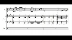 Tigran Hamasyan - Levitation 21 (Full Transcription)