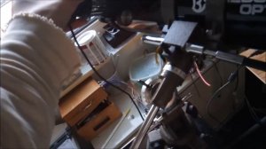 Reprap 3d drucker Bresser Pluto S Webcam Mody Part 3