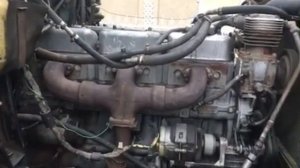 ЗИЛ 4331 с дизельным двигателем STAR 1142