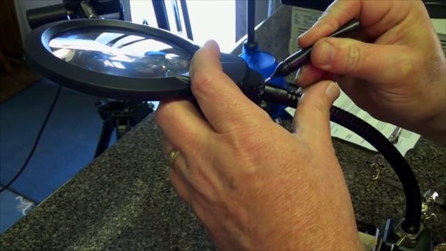 5 Second Fix - UV Light Liquid Plastic Welding Tool - Review смотреть онлайн