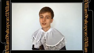 Монолог Гамлета. Шекспир