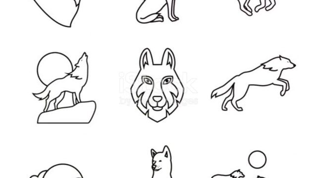 Wolf Wild Life: The Untamed Wilderness Saga