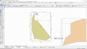 ArchiCAD. Макрос автоматической установки размеров с выводом чертежей в каталог.