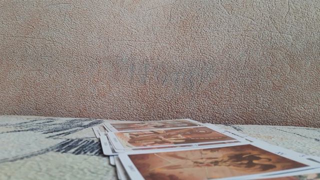 Что нового произойдет в вашей жизни смотреть онлайн