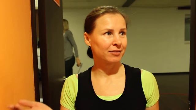 Отзыв  о семинаре Андрея Синицына