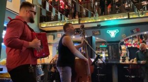 Группа "Лапсердак". выступление Харатс паб. Краснодар. апрель 2022