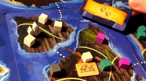 Восьмиминутная Империя: Легенды - обзор от "Два в Кубе"