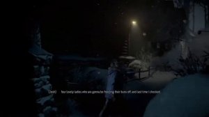 Until Dawn | The story continues | Josh (Rami Malek) is back