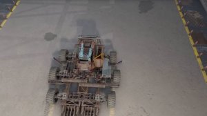 Построил Крафт за 10, 100 и 1000 монет • Crossout/Кроссаут