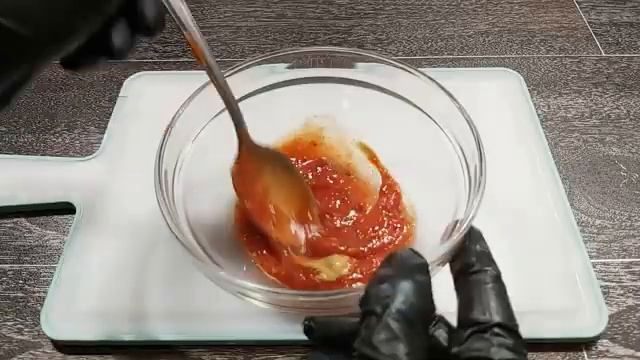 Бургер и картофель фри. McDonald's дома. Секретный рецепт картошки фри.  Биг Тейсти МЕНЮ ДОМА.
