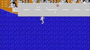 GYRODINE Nintendo_Dendy gameplay [073]