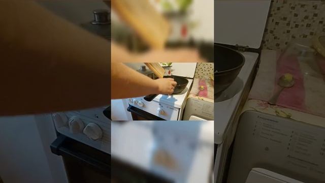 Домашние вареники по маминому рецепту