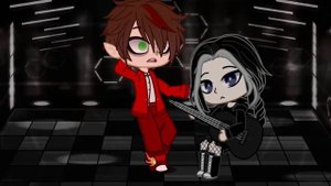 ||Клип||лето,плавки,рок-н-ролл||Гача клуб||