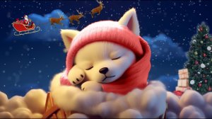 Глубокий сон за 3 минуты с успокаивающей пианино музыкой - Устранение стресса #музыка для сна