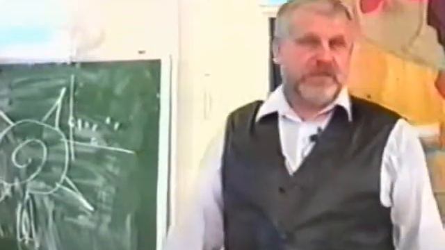 Видеолекция Жданов Творчество у крыс смотреть онлайн