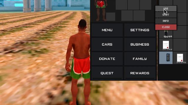 ПРОШЁЛ ВСЕ НОВЫЕ КВЕСТЫ на ARIZONA RP / ОБНОВЛЕНИЕ на АРИЗОНА РП GTA SAMP