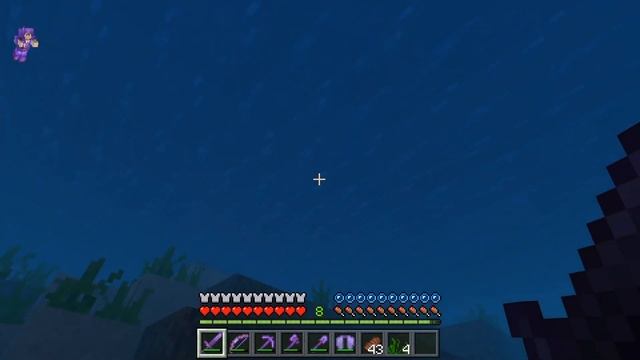 MAKING A TRIDENT FARM in Multiplayer Minecraft Survival (Ep. 21) смотреть онлайн