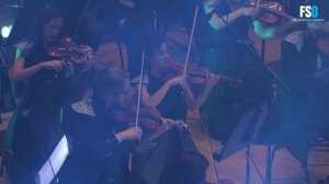 Джон Уильямс - Далеко-далеко - Сюита.