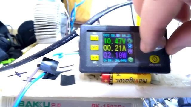 Супер LED Фара переделка до 150 ватт /на новых светодиодах! смотреть онлайн