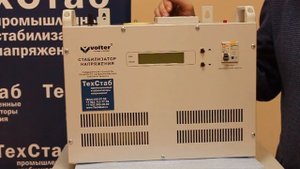 Стабилизатор напряжения Volter СНПТО-7 ПТ: обзор и технические характеристики