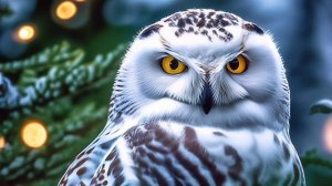 Шедевры нейросети