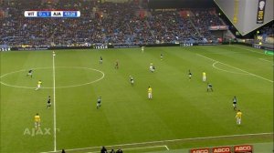 Vitesse - Ajax - 0:1 (Eredivisie 2016-17)