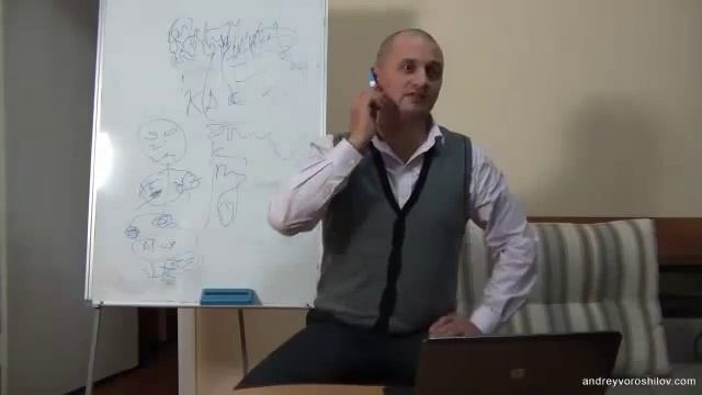 Техника как отдать долги Андрей Дуйко смотреть онлайн