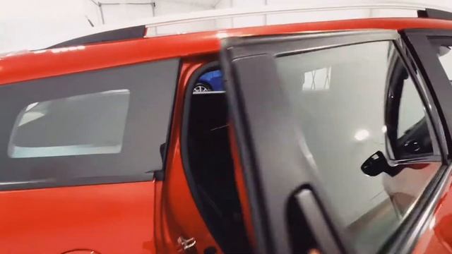 Såld! Renault Clio Sport Tourer 0.9 TCe Dragkrok Vinterhjul Navigation 1 år garanti смотреть онлайн