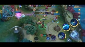 Гайд на АЛЬФУ , ТОНКОСТИ ИГРЫ , ТАКТИКА ( ДО КОНЦА) мобаил ледженс