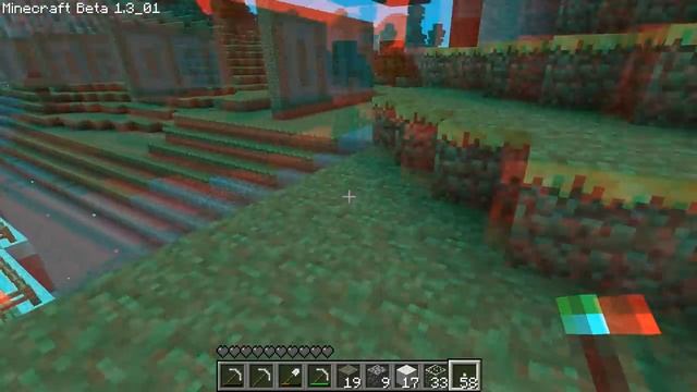 Minecraft - 3D 1080p video of Titanic Progress (Glasses Required) смотреть онлайн